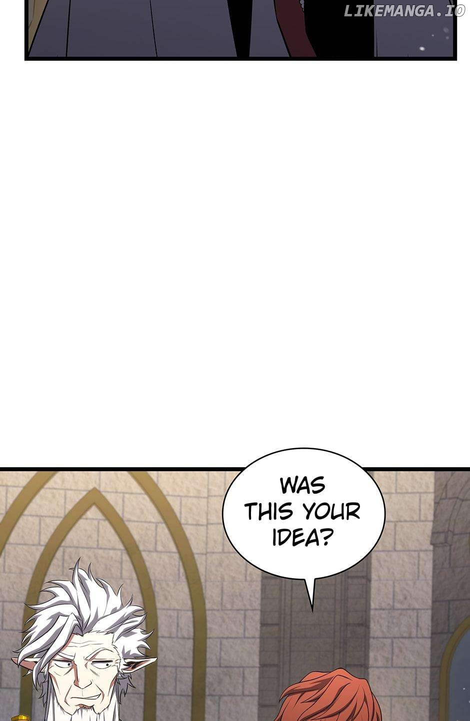 The Beginning After The End Chapter 183 image 102